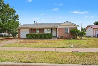 Sold home at 1213 Karen Drive