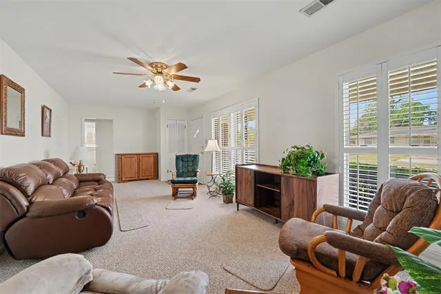 Photo 8 — 1213 Karen Drive, Altus, OK 73521