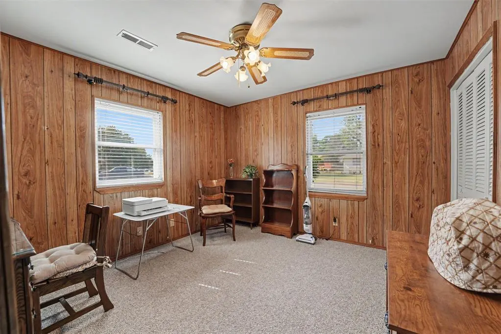 Photo 22 — 1213 Karen Drive, Altus, OK 73521