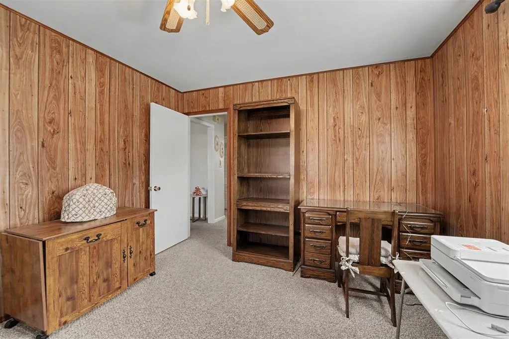 Photo 23 — 1213 Karen Drive, Altus, OK 73521