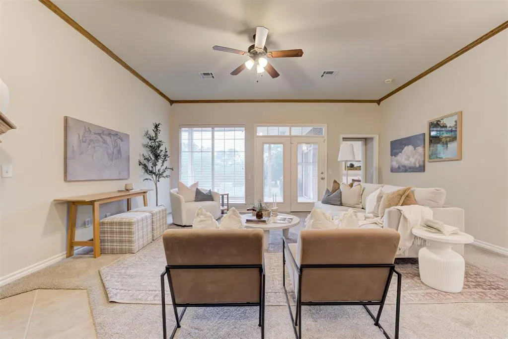 Photo 9 — 15525 Swallowtail Road, Edmond, OK 73013