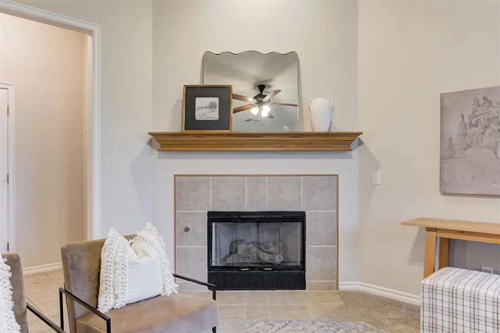 Photo 13 — 15525 Swallowtail Road, Edmond, OK 73013