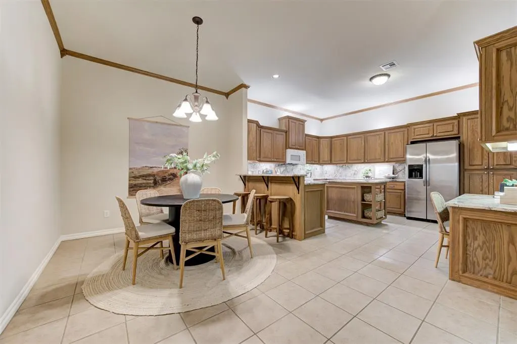 Photo 14 — 15525 Swallowtail Road, Edmond, OK 73013