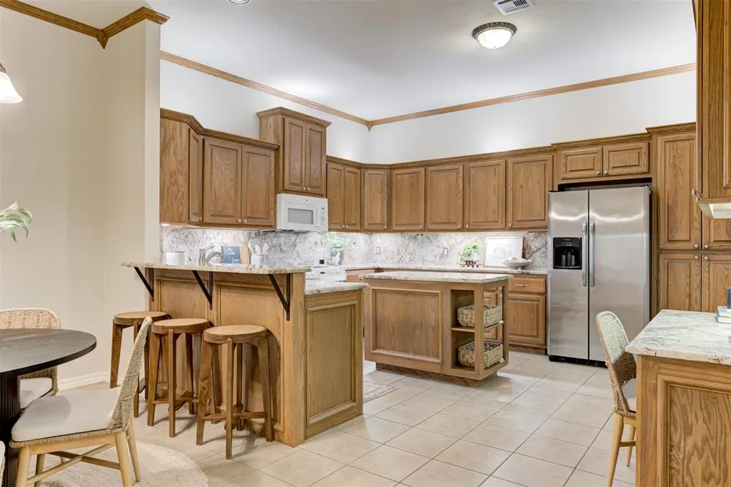 Photo 17 — 15525 Swallowtail Road, Edmond, OK 73013