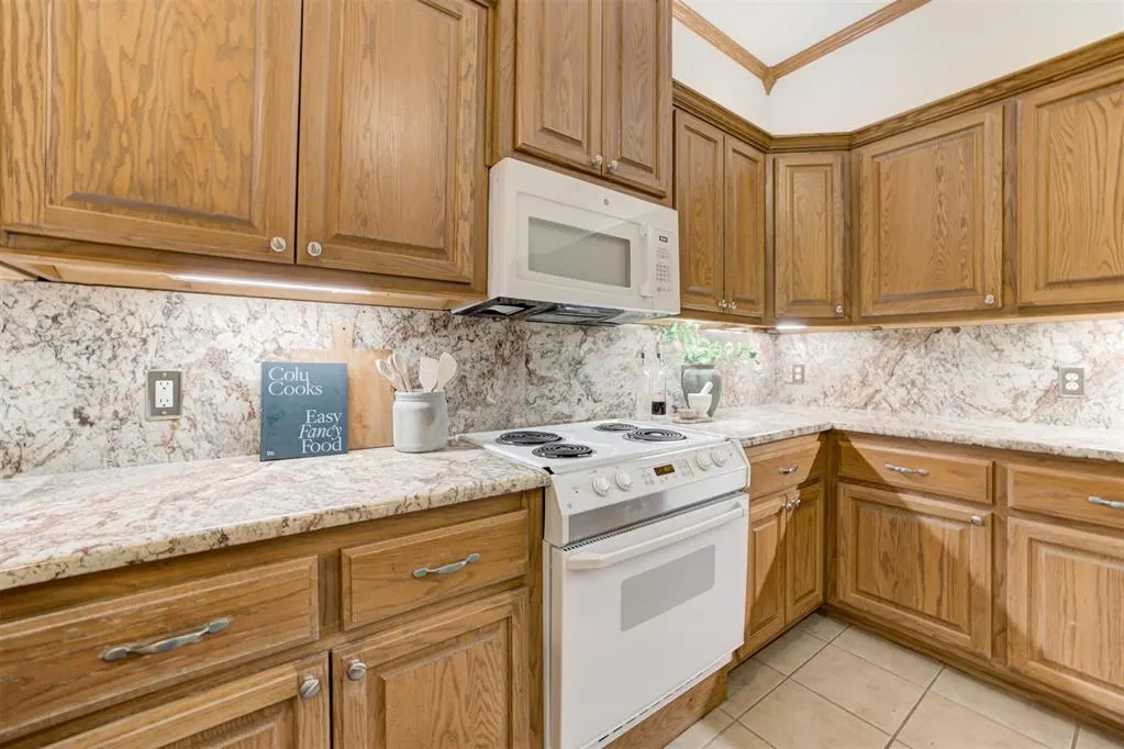 Photo 22 — 15525 Swallowtail Road, Edmond, OK 73013