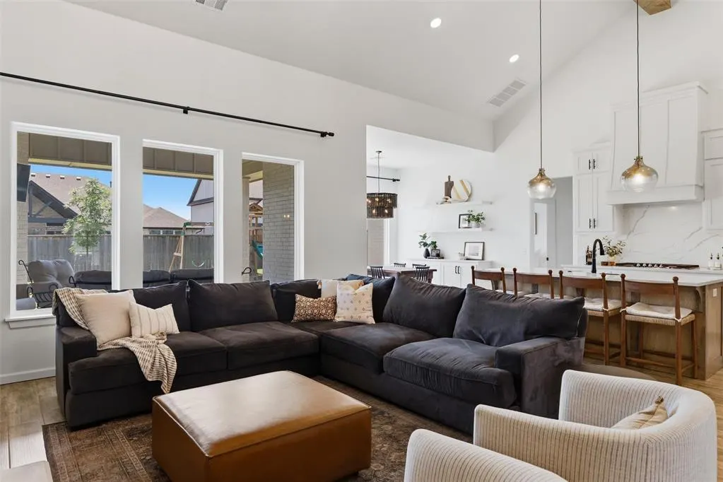Photo 5 — 4302 Windstone Drive, Norman, OK 73072