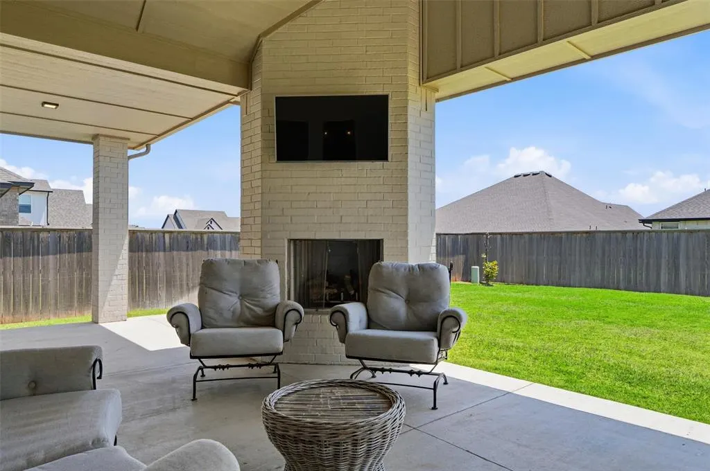 Photo 33 — 4302 Windstone Drive, Norman, OK 73072
