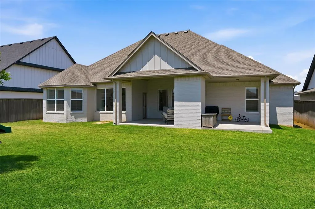 Photo 34 — 4302 Windstone Drive, Norman, OK 73072