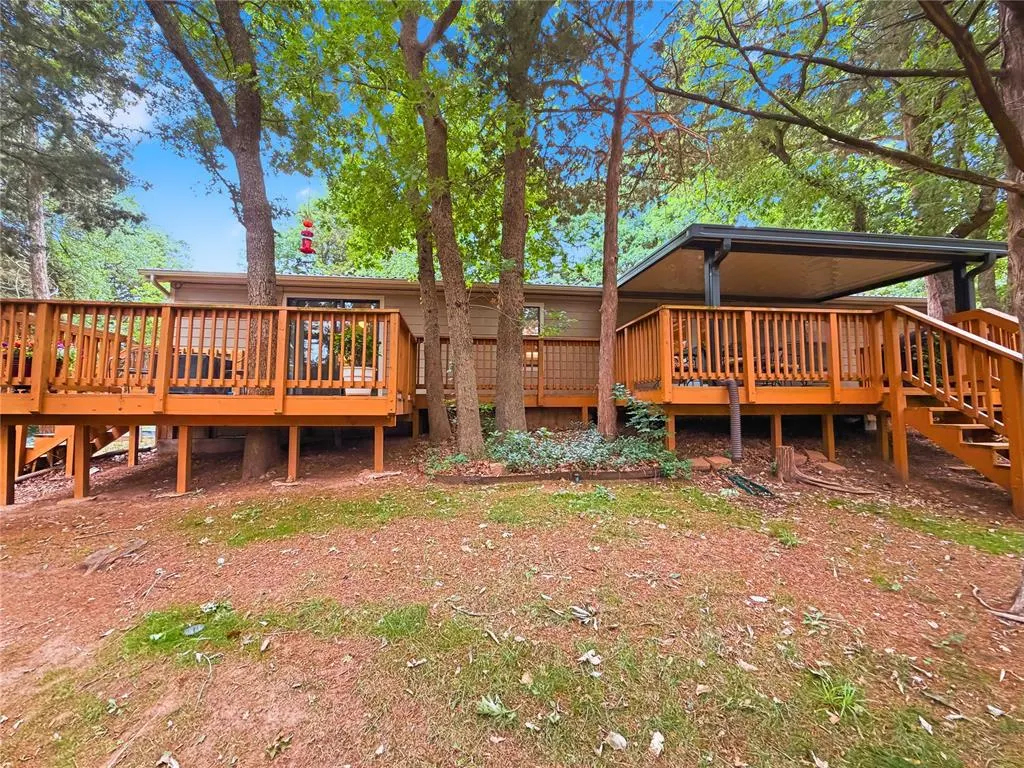 Photo 2 — 26200 W Elm Street, Calumet, OK 73014