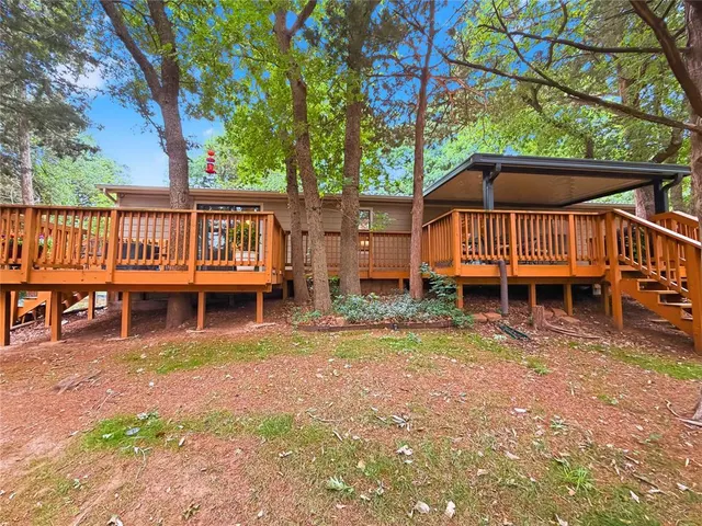 Photo 2 — 26200 W Elm Street, Calumet, OK 73014