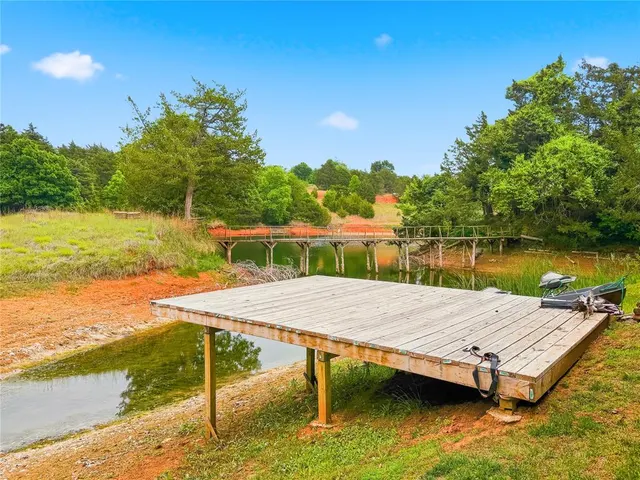 Photo 3 — 26200 W Elm Street, Calumet, OK 73014