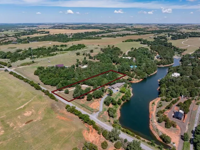 Photo 4 — 26200 W Elm Street, Calumet, OK 73014