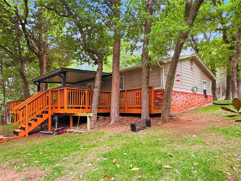 Photo 24 — 26200 W Elm Street, Calumet, OK 73014