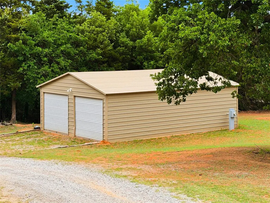 Photo 28 — 26200 W Elm Street, Calumet, OK 73014