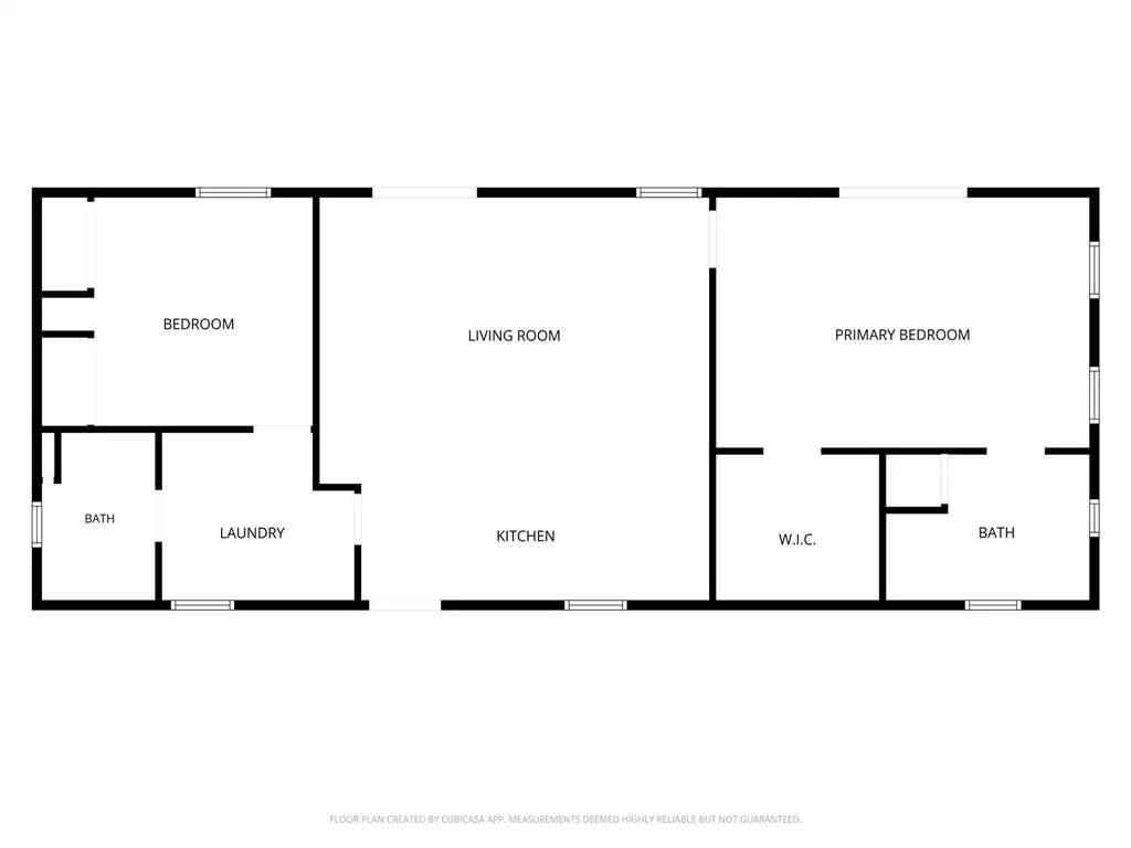 Photo 32 — 26200 W Elm Street, Calumet, OK 73014