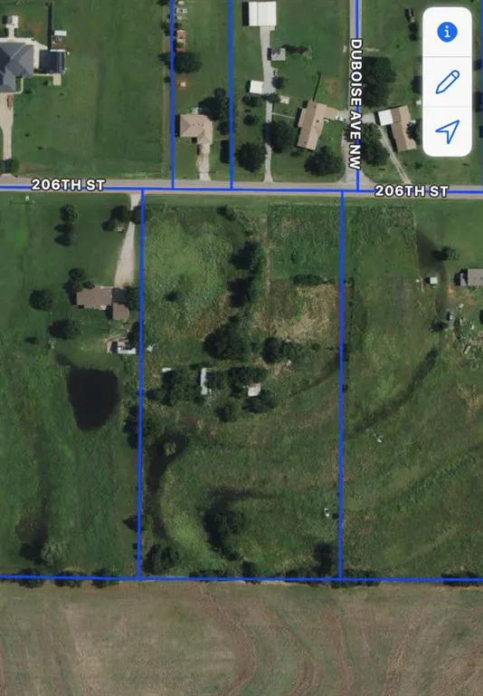 Photo 2 — 2516 NW Apache Road, Piedmont, OK 73078