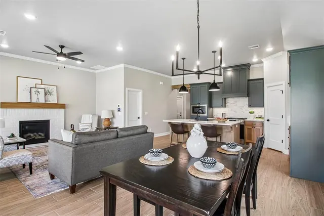 Photo 7 — 4817 Indigo Lane, Edmond, OK 73034