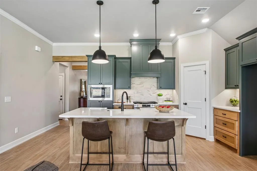 Photo 8 — 4817 Indigo Lane, Edmond, OK 73034
