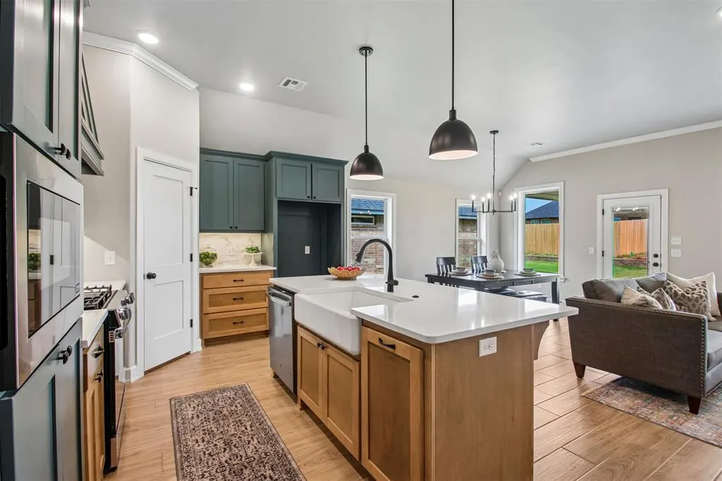 Photo 10 — 4817 Indigo Lane, Edmond, OK 73034
