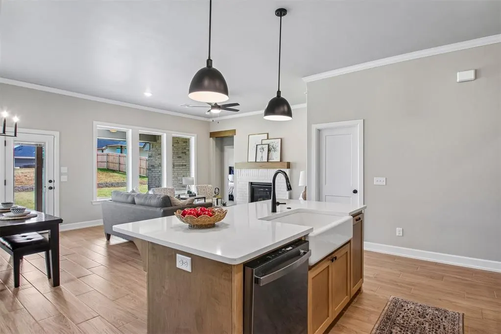 Photo 11 — 4817 Indigo Lane, Edmond, OK 73034