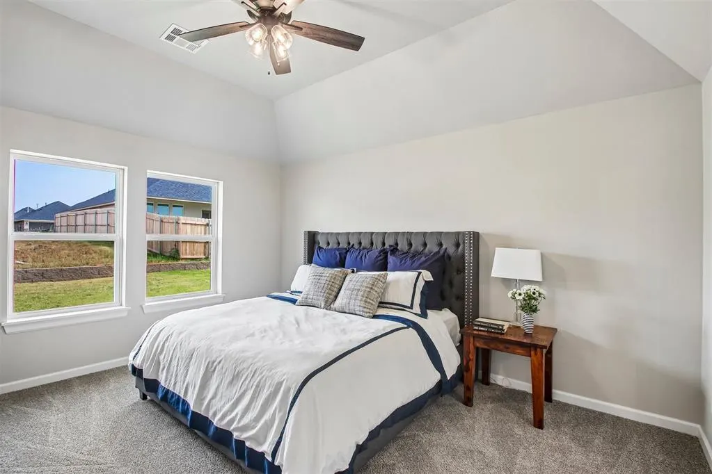Photo 13 — 4817 Indigo Lane, Edmond, OK 73034