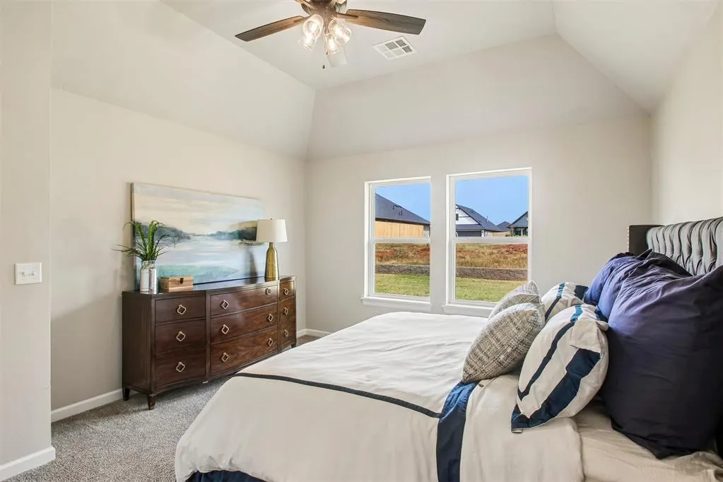 Photo 14 — 4817 Indigo Lane, Edmond, OK 73034