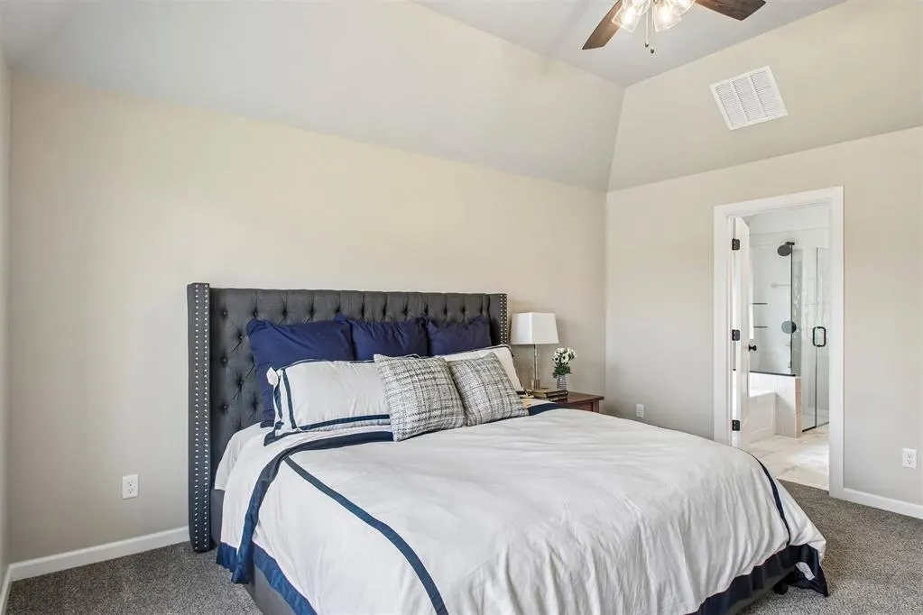 Photo 15 — 4817 Indigo Lane, Edmond, OK 73034
