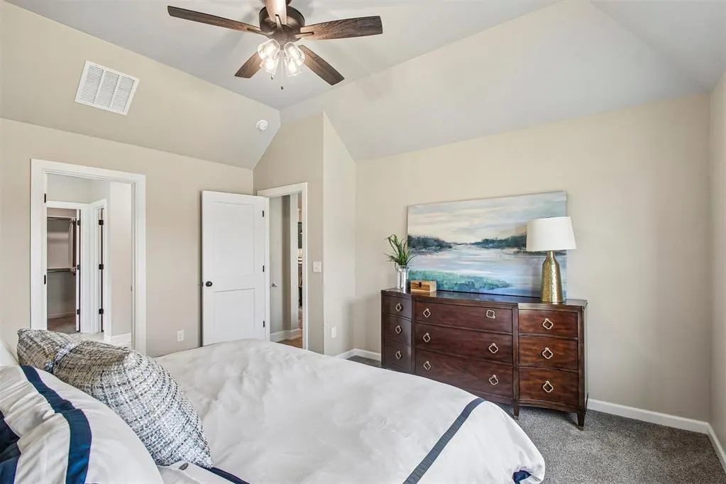 Photo 16 — 4817 Indigo Lane, Edmond, OK 73034