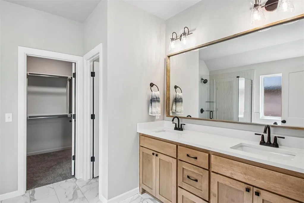 Photo 17 — 4817 Indigo Lane, Edmond, OK 73034
