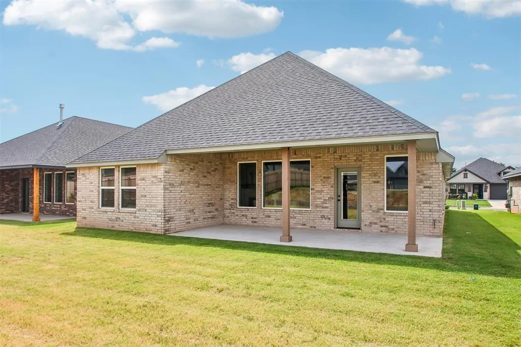 Photo 30 — 4817 Indigo Lane, Edmond, OK 73034