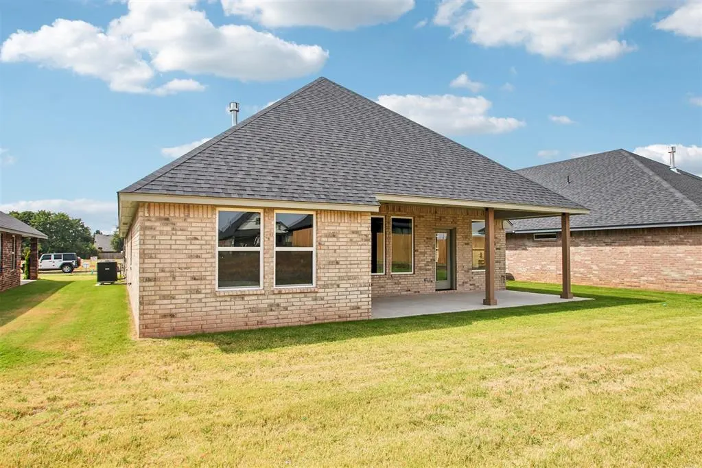 Photo 31 — 4817 Indigo Lane, Edmond, OK 73034