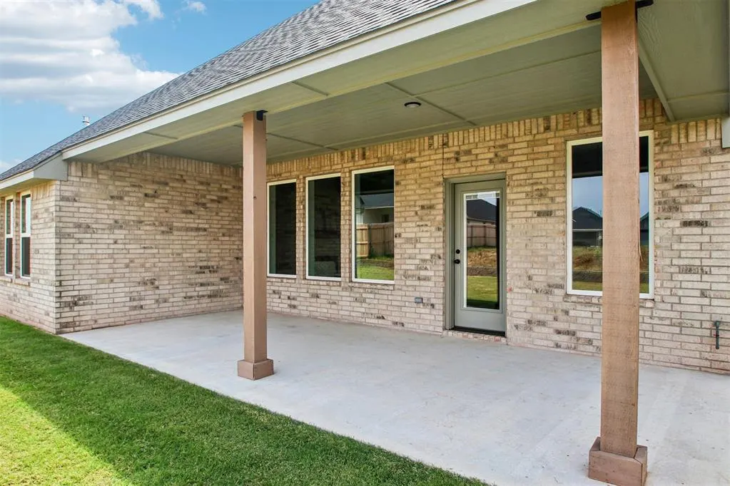 Photo 32 — 4817 Indigo Lane, Edmond, OK 73034