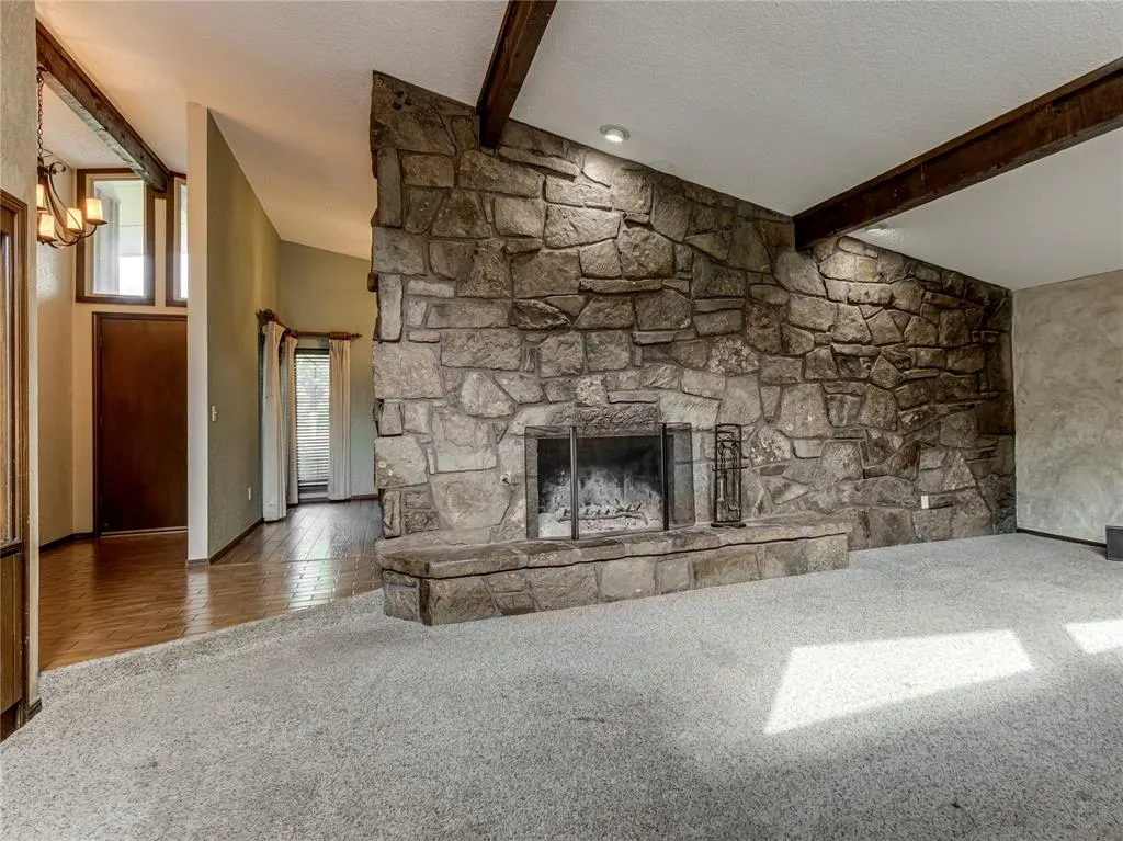 Photo 4 — 605 Park Drive, Yukon, OK 73099