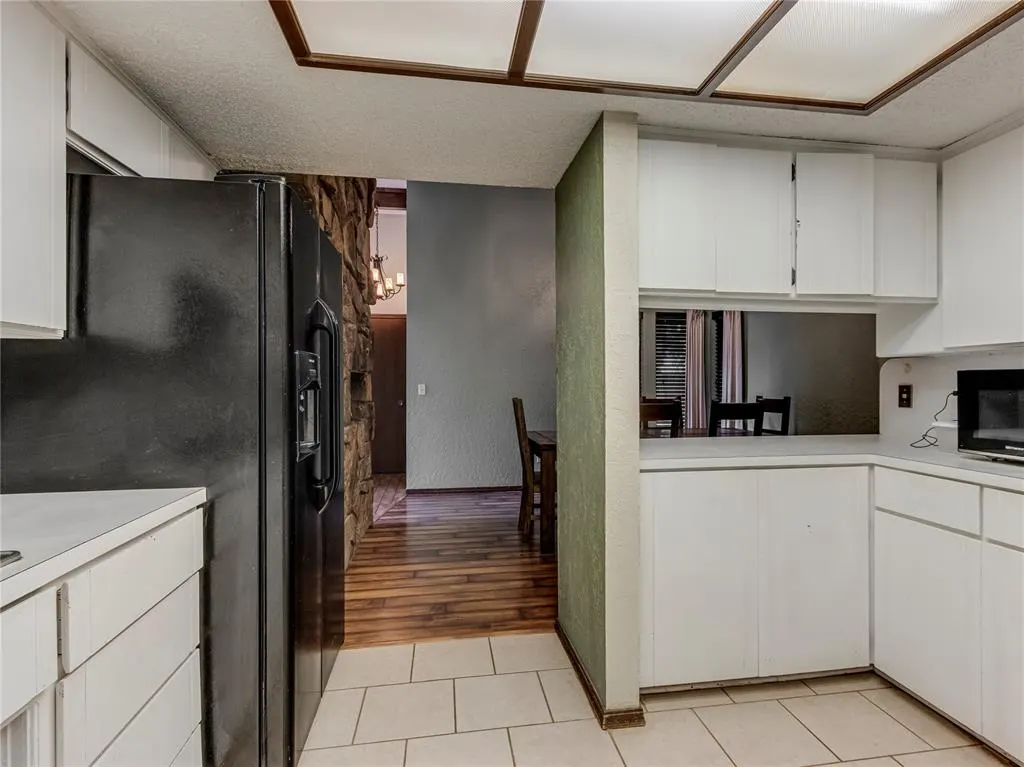 Photo 8 — 605 Park Drive, Yukon, OK 73099