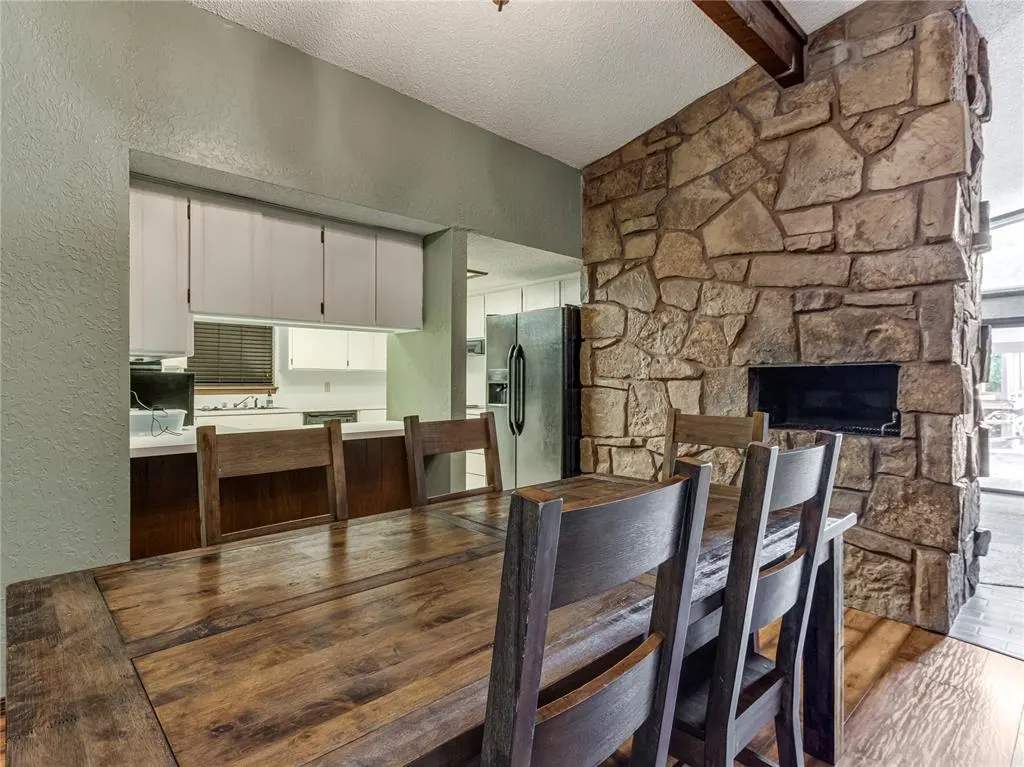 Photo 9 — 605 Park Drive, Yukon, OK 73099