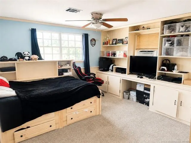 Photo 12 — 1813 Bellaire Circle, Moore, OK 73160