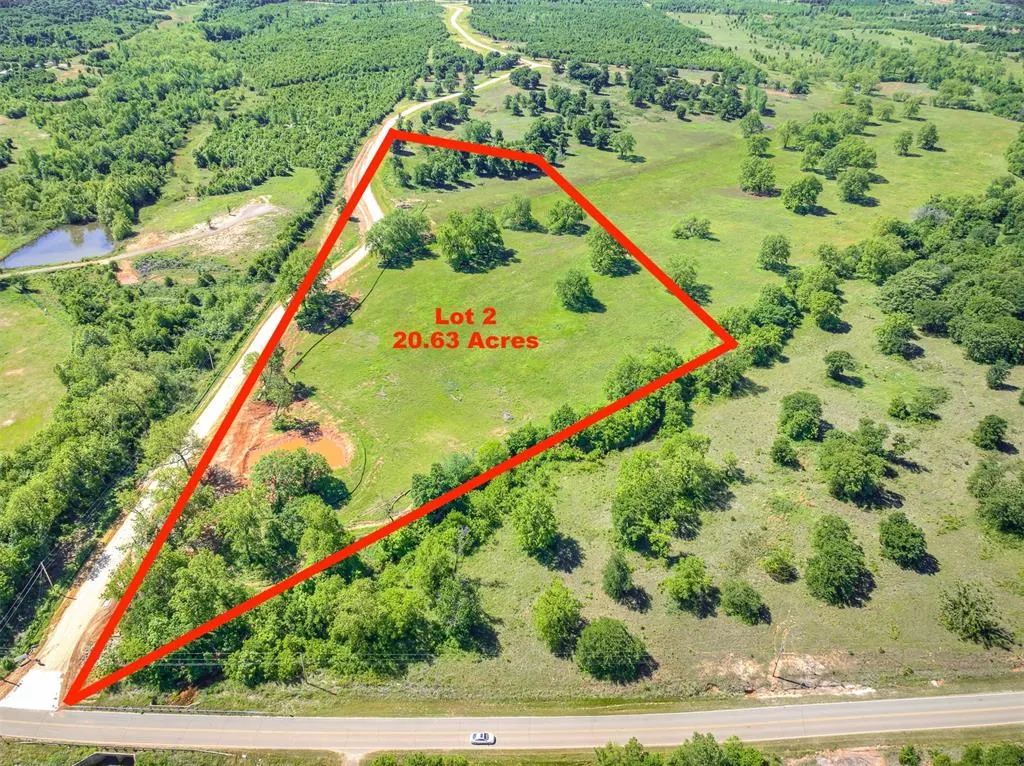 Front exterior — 3700 Baxter Lane, Norman, OK 73026