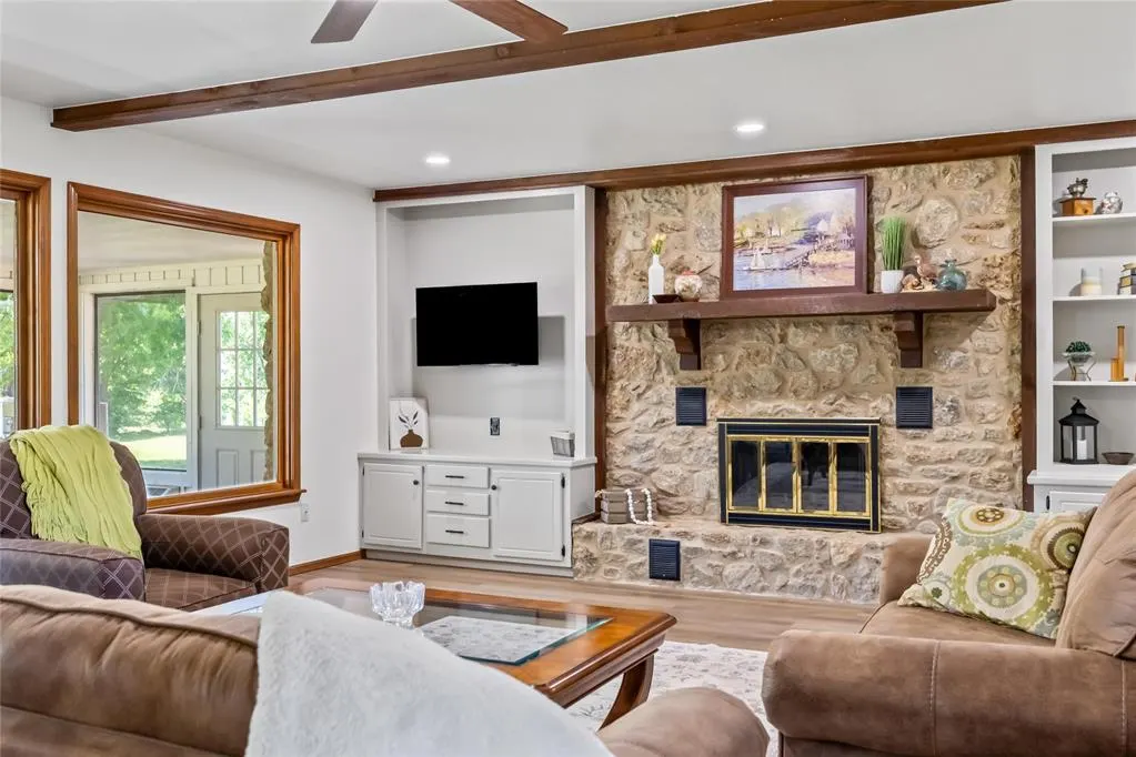 Photo 5 — 5217 S Morgan Road, Oklahoma City, OK 73179
