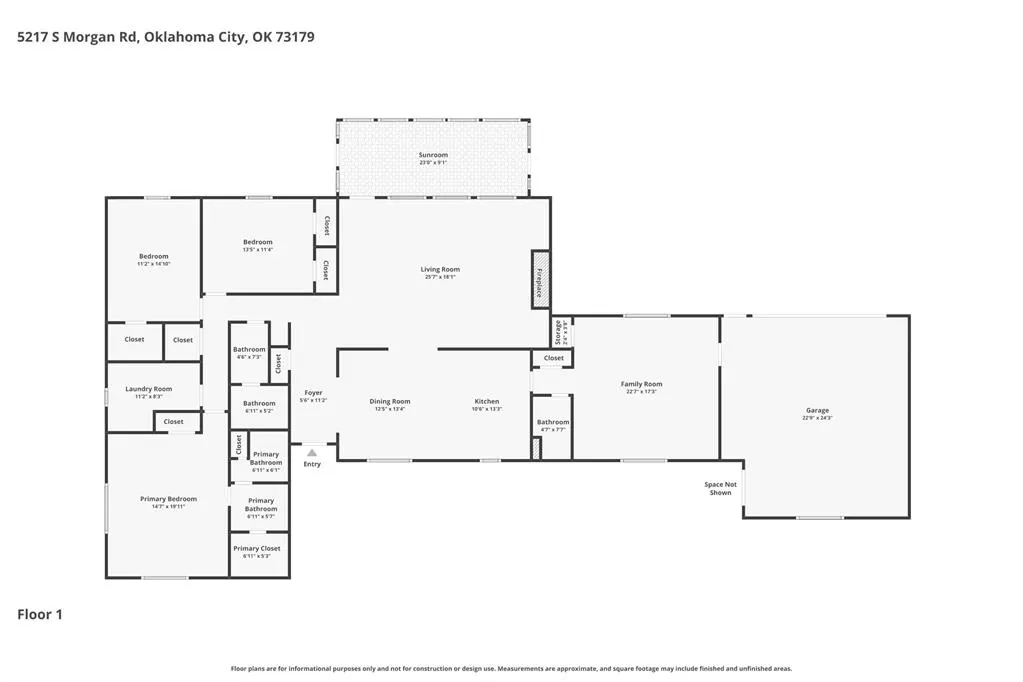 Photo 49 — 5217 S Morgan Road, Oklahoma City, OK 73179
