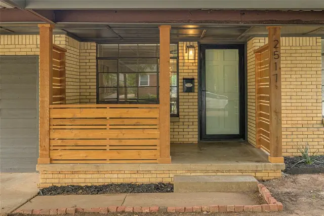 Photo 2 — 2517 NW 34th Street, Oklahoma City, OK 73112