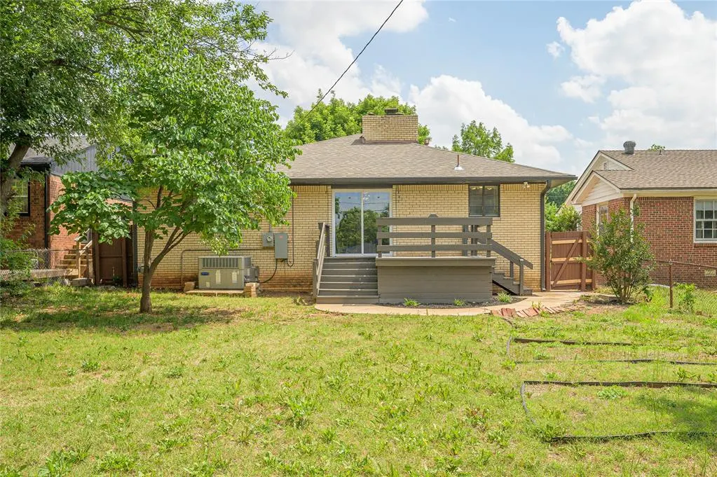 Photo 35 — 2517 NW 34th Street, Oklahoma City, OK 73112