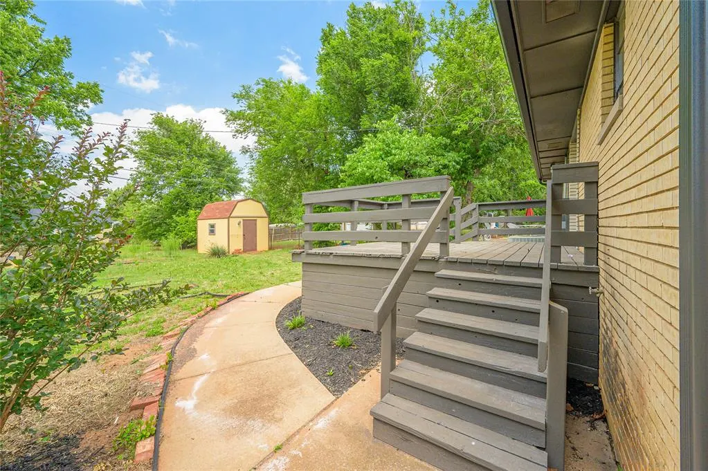 Photo 39 — 2517 NW 34th Street, Oklahoma City, OK 73112