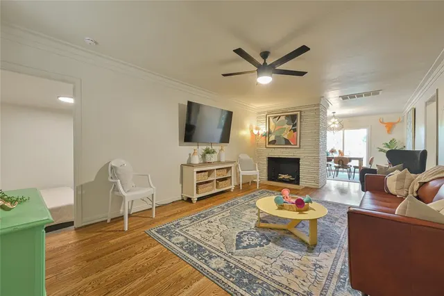 Photo 4 — 2517 NW 34th Street, Oklahoma City, OK 73112
