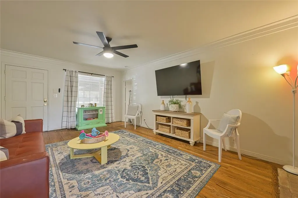 Photo 5 — 2517 NW 34th Street, Oklahoma City, OK 73112