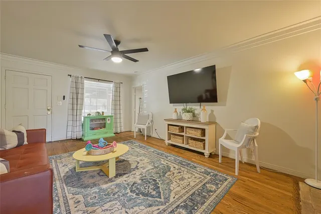 Photo 5 — 2517 NW 34th Street, Oklahoma City, OK 73112