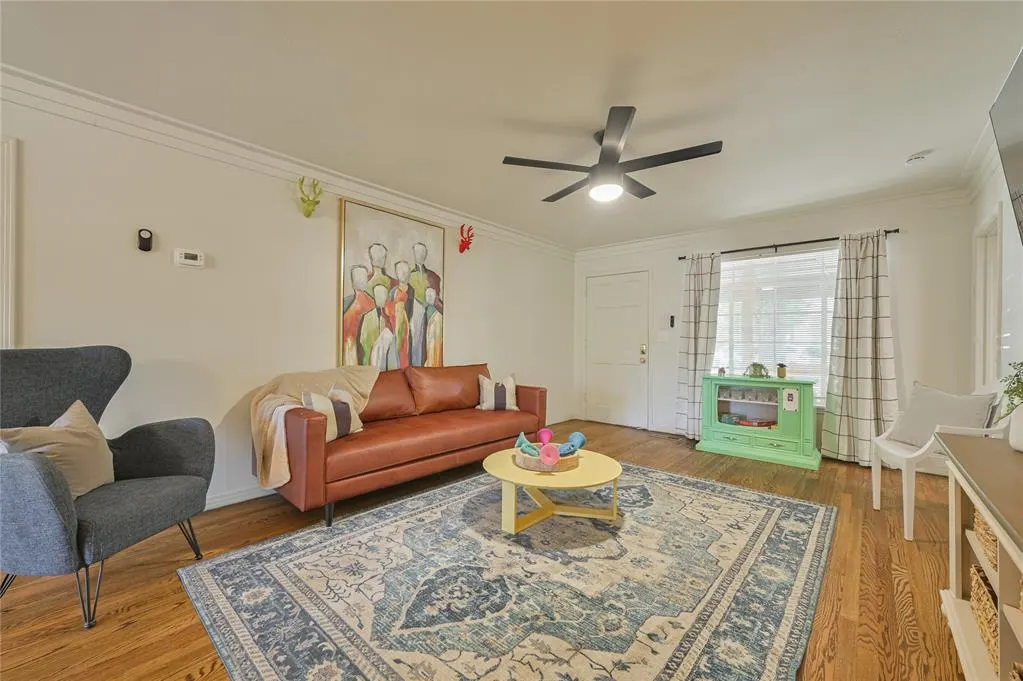 Photo 6 — 2517 NW 34th Street, Oklahoma City, OK 73112