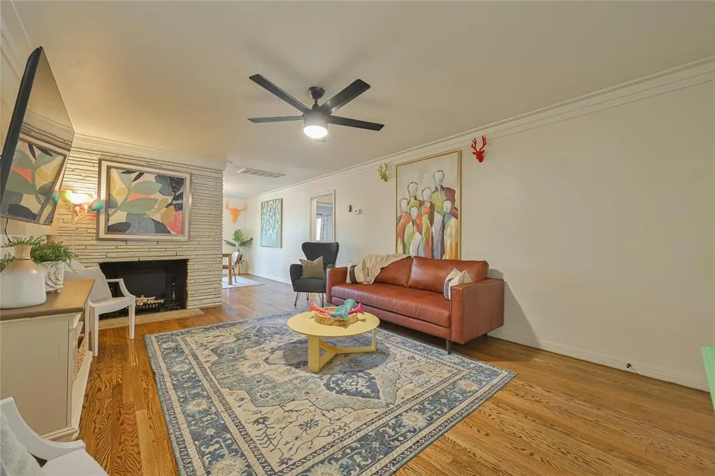 Photo 7 — 2517 NW 34th Street, Oklahoma City, OK 73112