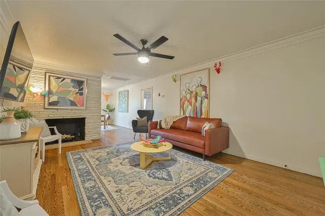 Photo 7 — 2517 NW 34th Street, Oklahoma City, OK 73112
