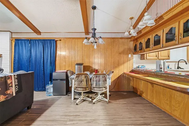 Photo 4 — 113 Circle Drive, Davis, OK 73030