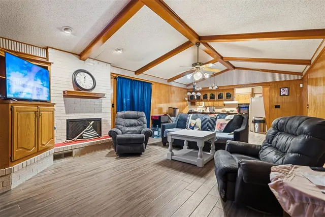 Photo 7 — 113 Circle Drive, Davis, OK 73030
